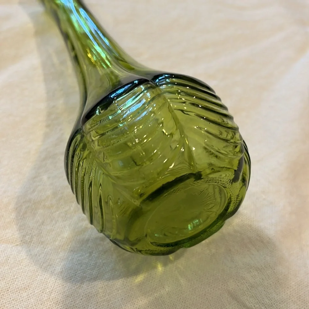 Vintage Avon Vase